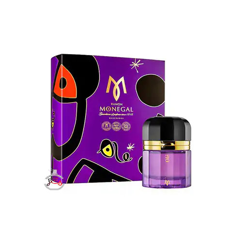 عطر ادکلن رامون مونگال اُله
